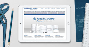 Federal Pumps