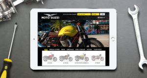 Motoguzzi