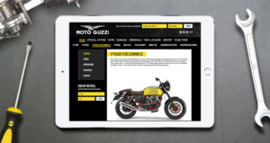 Motoguzzi