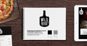 Wild Rise