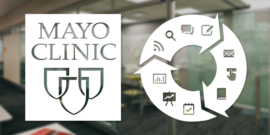 Follow the Leader: How The Mayo Clinic Leverages Inbound Marketing