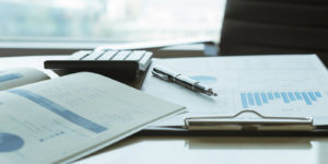 Healthcare B2B Marketing Budget