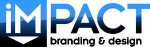 Impact Branding and Design Logo