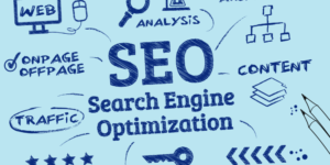 what does seo stand for