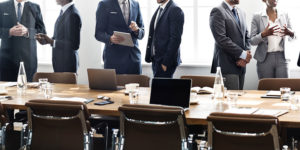 b2b technology company