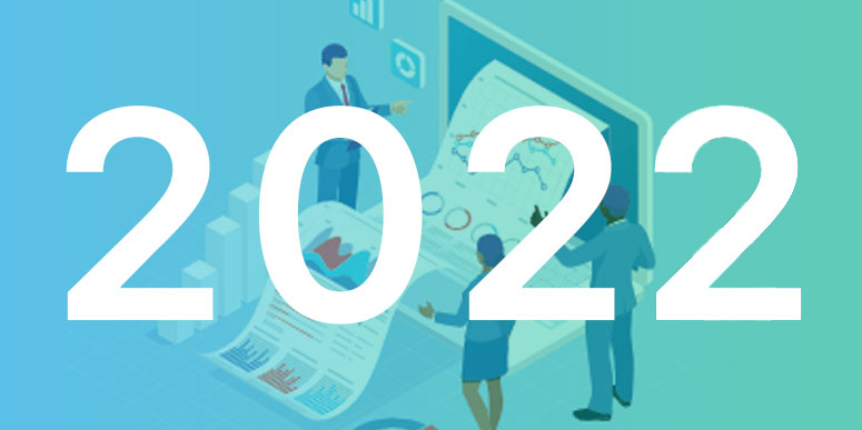 Digital Marketing Statistics 2022 