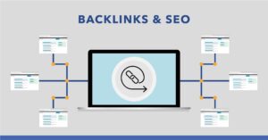 Backlinks & SEO