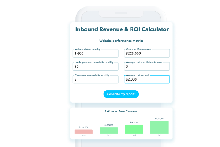 electronic health record business plan