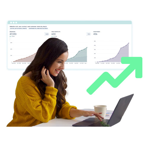 digital content strategist will help boost your leads
